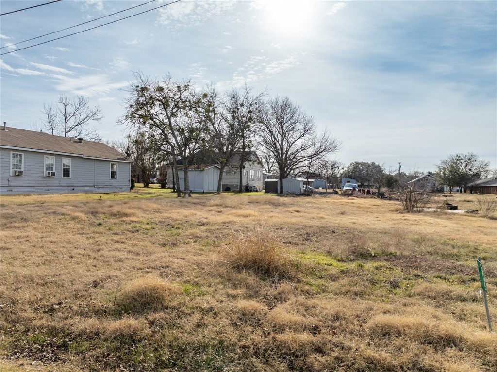 TBD Lot 17 E South Street, Itasca, Texas image 4