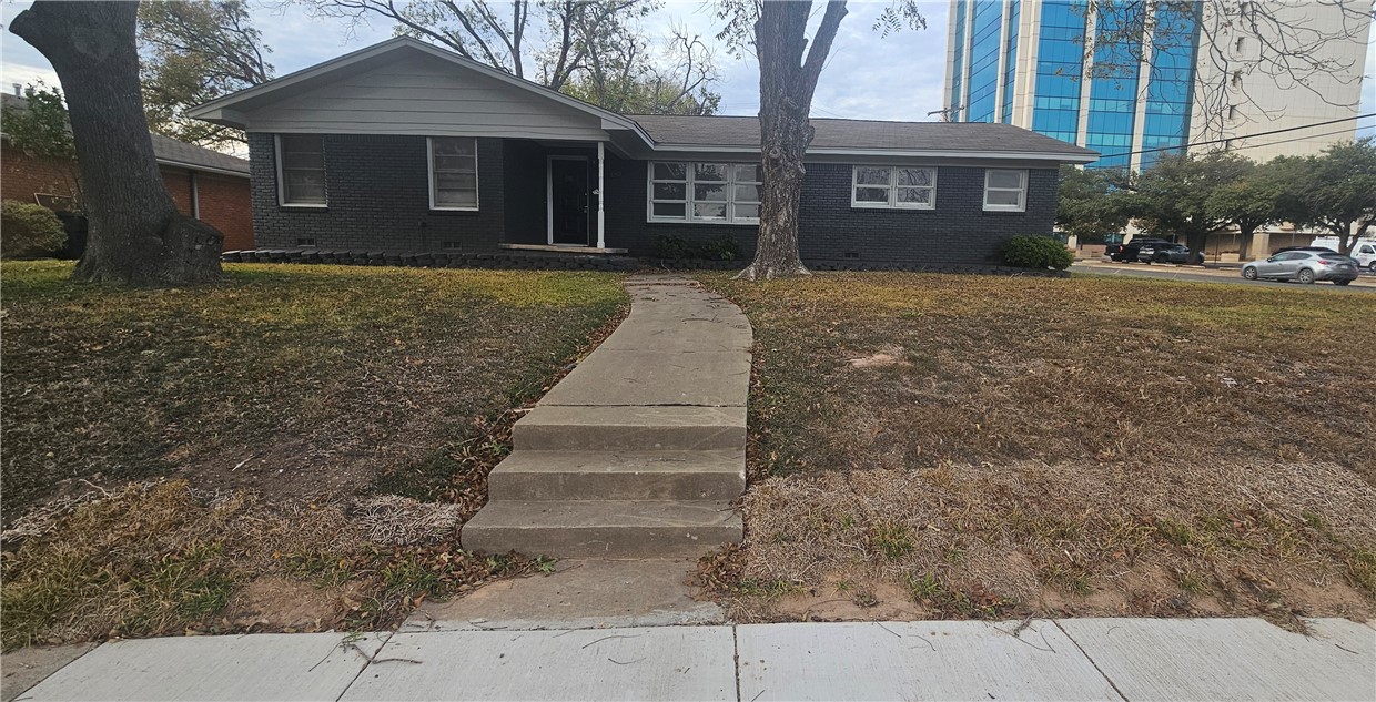 3201 Pine Avenue, Waco, Texas image 1