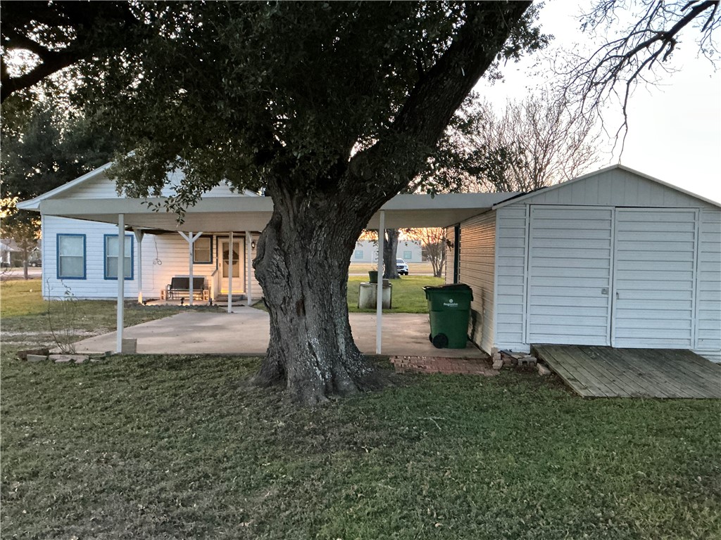 709 Tyler St, Thornton, Texas image 39