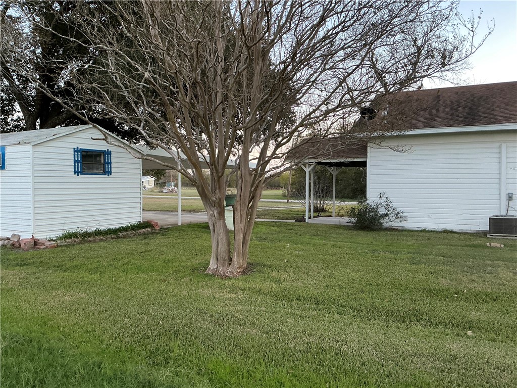 709 Tyler St, Thornton, Texas image 12