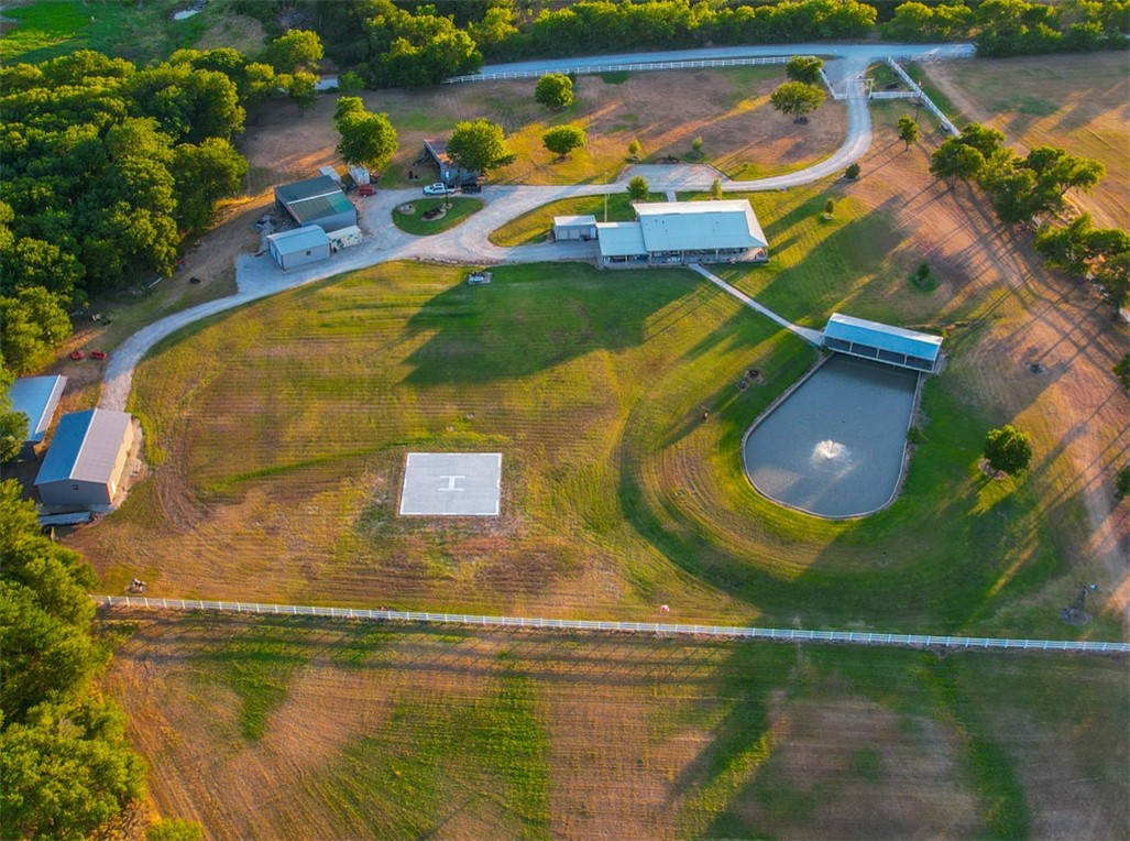 1522 Lcr 177 Road, Hubbard, Texas image 3