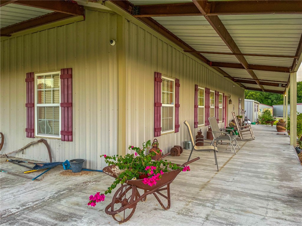 1522 Lcr 177 Road, Hubbard, Texas image 9