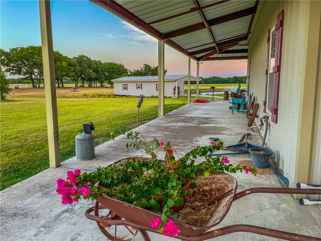 1522 Lcr 177 Road, Hubbard, Texas image 10