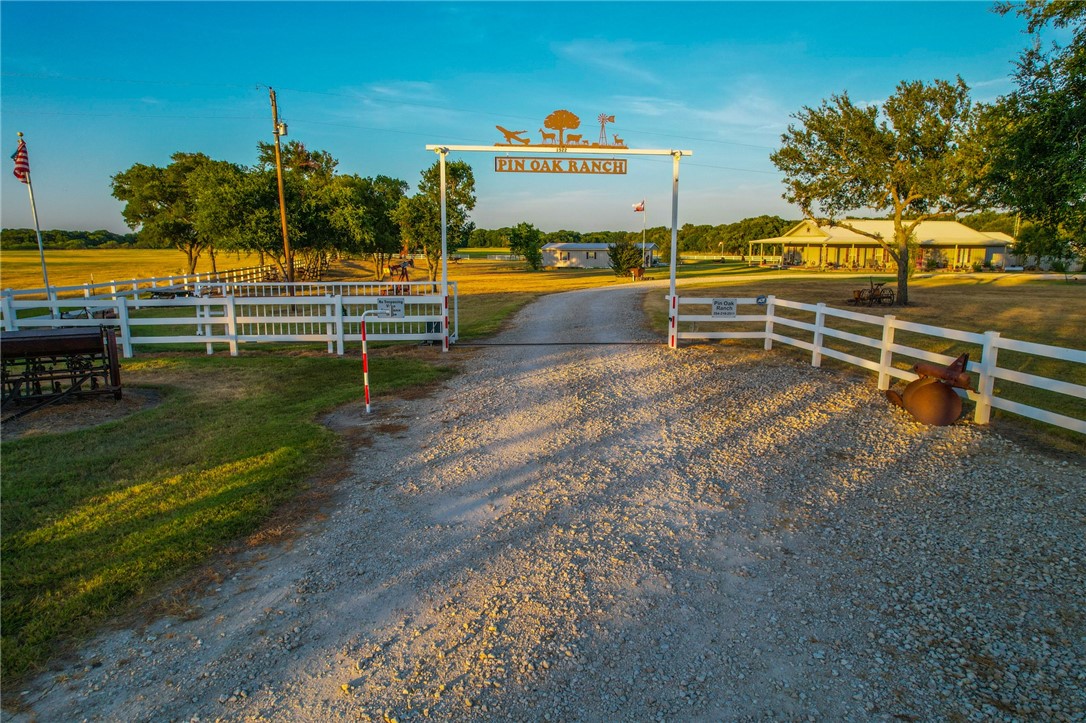 1522 Lcr 177 Road, Hubbard, Texas image 7