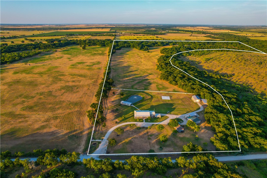 1522 Lcr 177 Road, Hubbard, Texas image 4