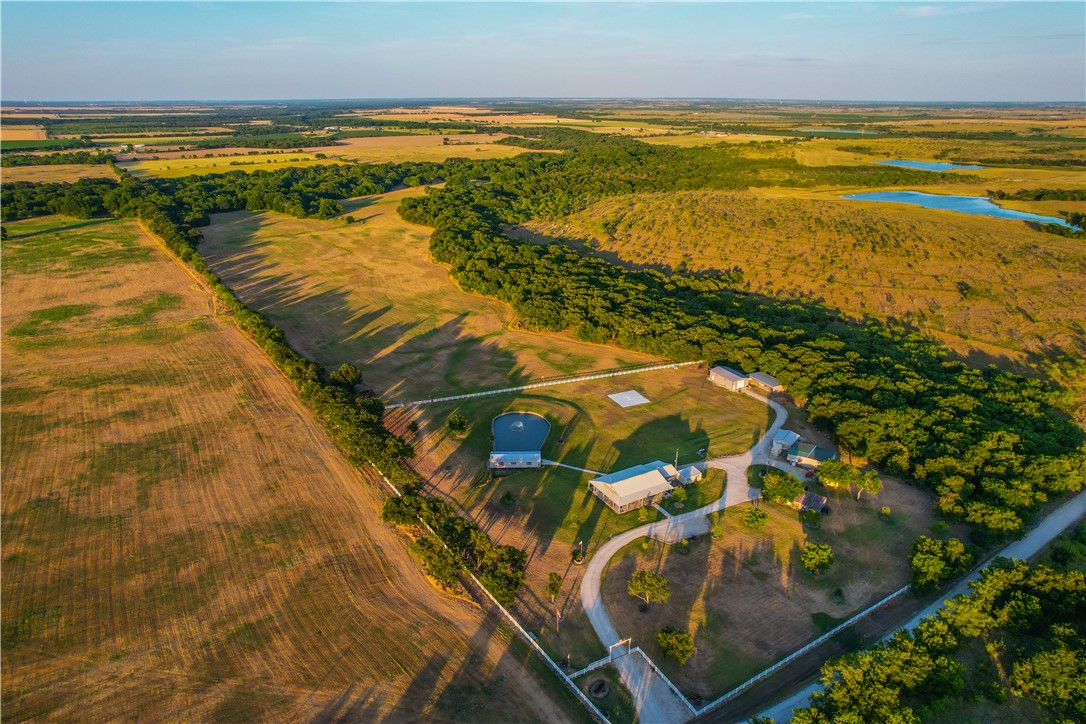 1522 Lcr 177 Road, Hubbard, Texas image 6