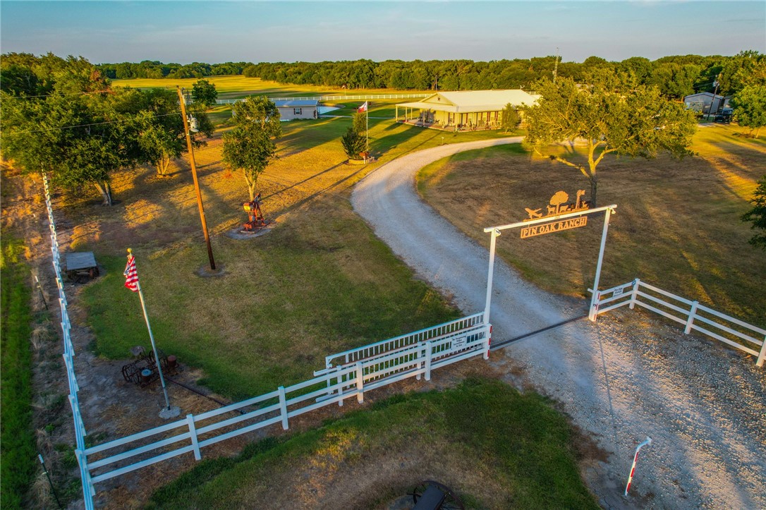 1522 Lcr 177 Road, Hubbard, Texas image 8