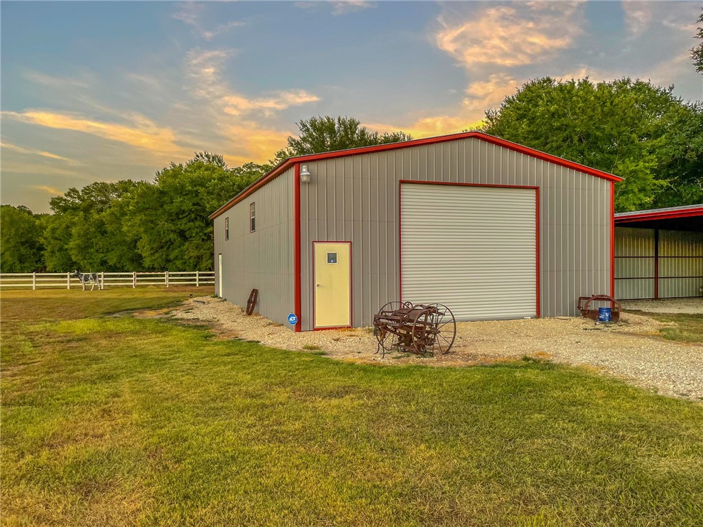 1522 Lcr 177 Road, Hubbard, Texas image 17