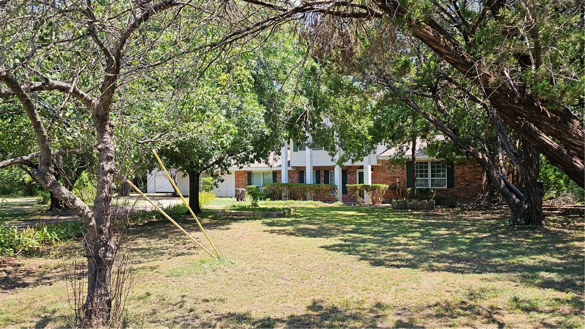 124 Oak Springs Boulevard, Whitney, Texas image 31