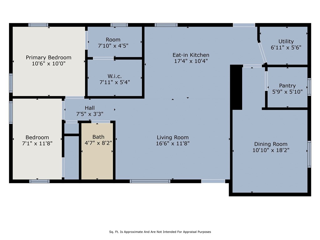 205 Bonham Drive, Hewitt, Texas image 22