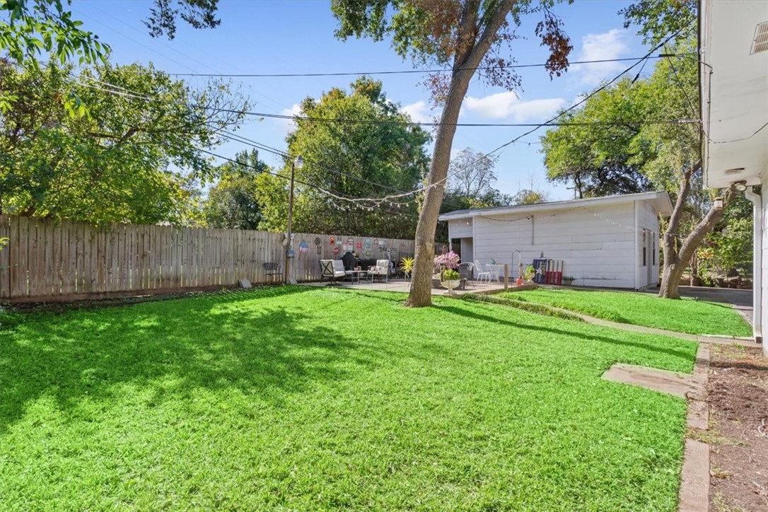 1324 Sunset Street, Waco, Texas image 33