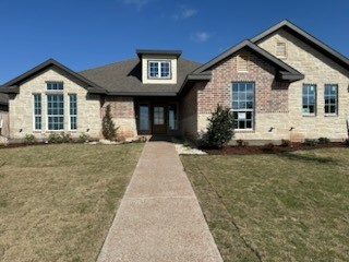 881 Day Star Drive, Hewitt, Texas image 2