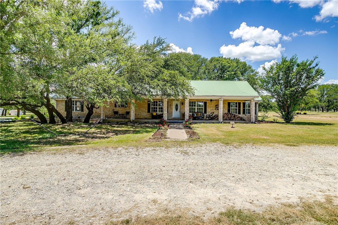 244 Pr 2483, Hico, Texas image 3