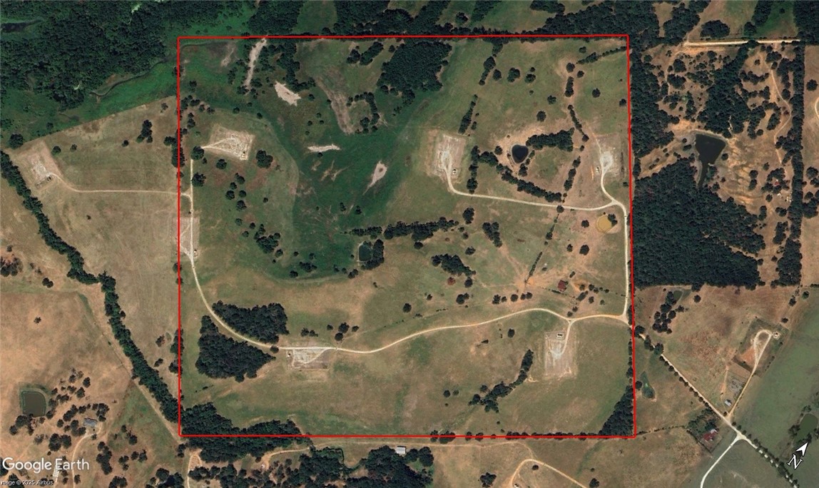 185.80 Ac Lcr 866, Donie, Texas image 1