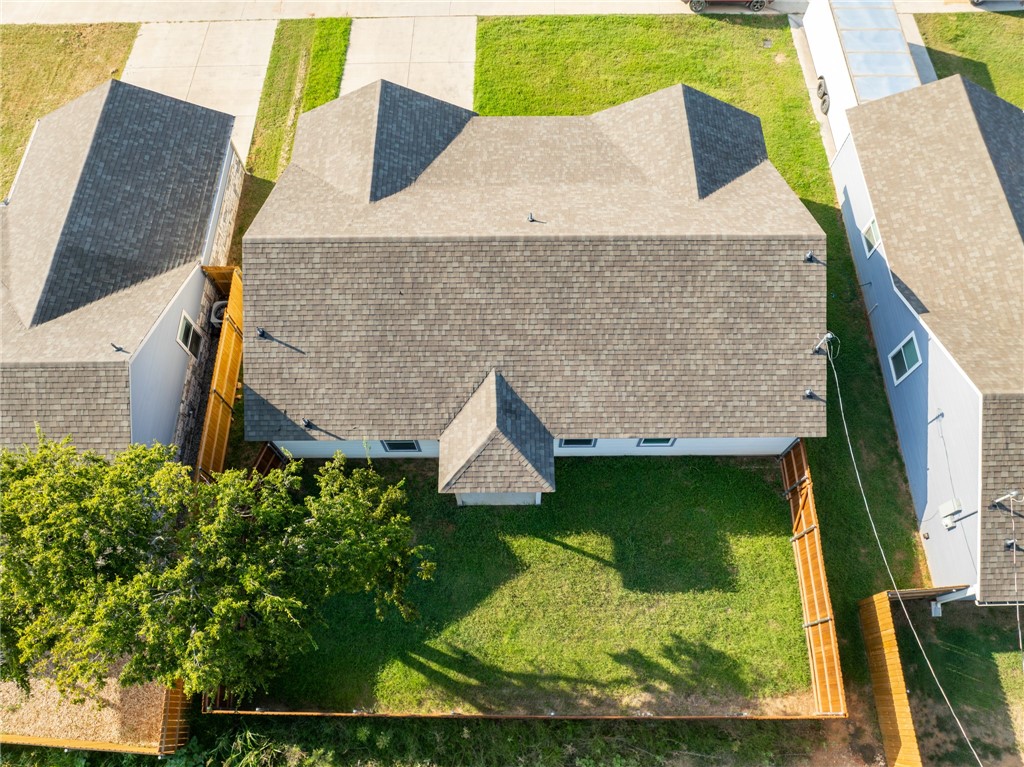 413 Whitney Court, Rio Vista, Texas image 27