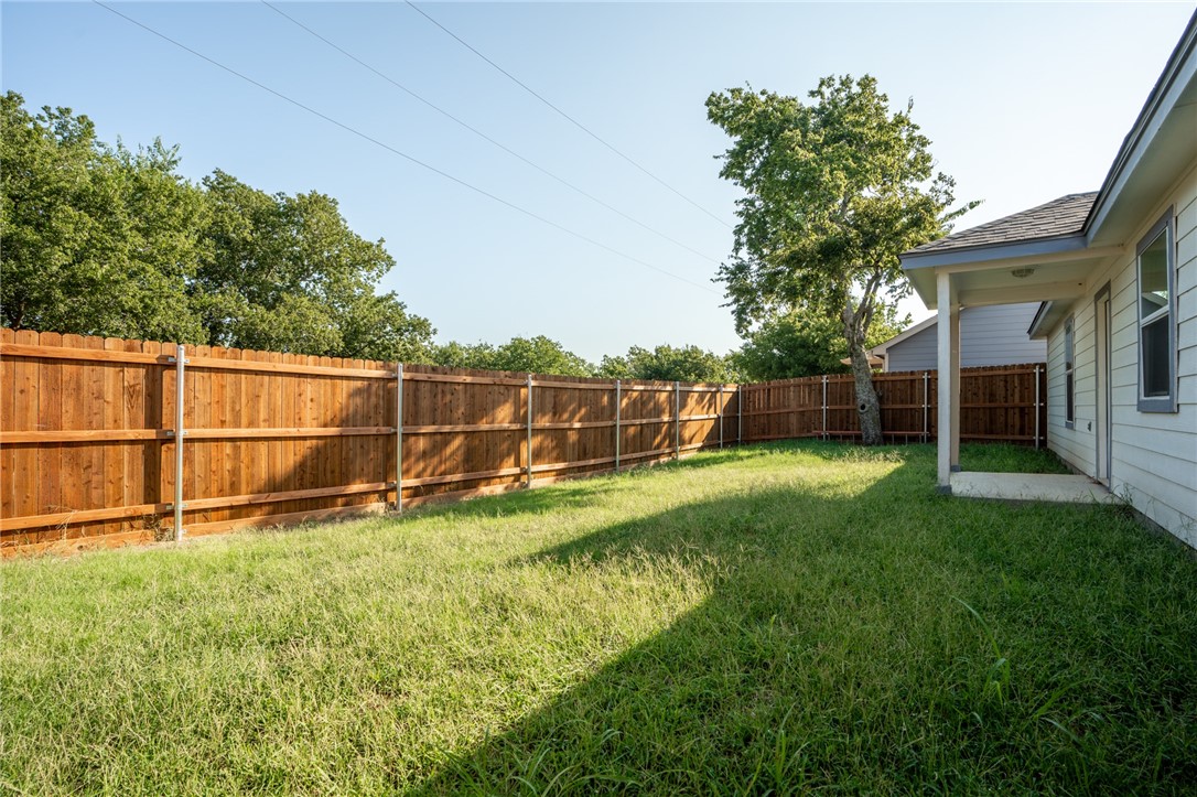 413 Whitney Court, Rio Vista, Texas image 26