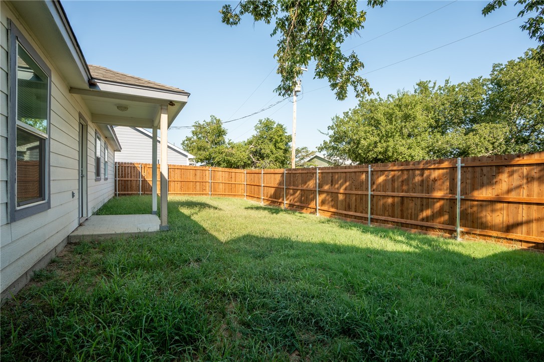 413 Whitney Court, Rio Vista, Texas image 25