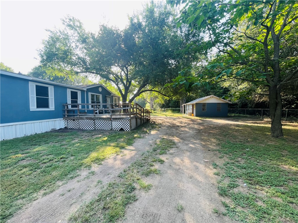 3505 NW Cr 3125 Road, Purdon, Texas image 3