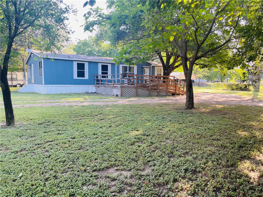 3505 NW Cr 3125 Road, Purdon, Texas image 7