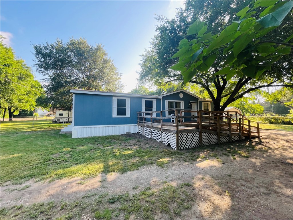 3505 NW Cr 3125 Road, Purdon, Texas image 6