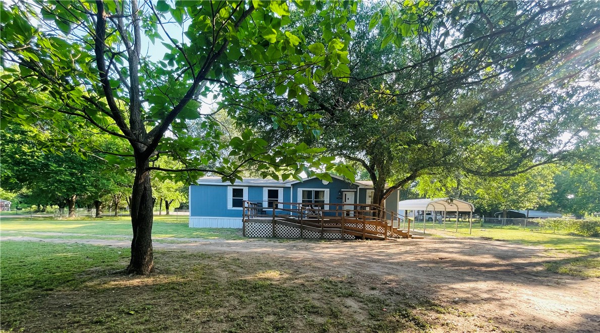 3505 NW Cr 3125 Road, Purdon, Texas image 2