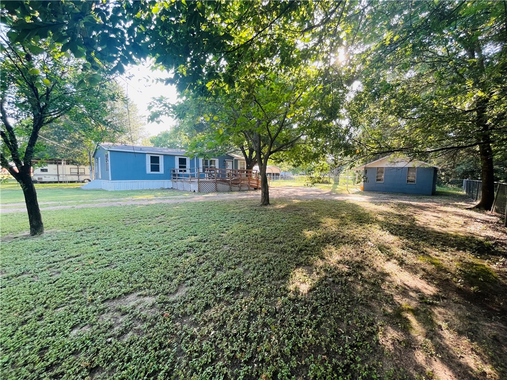 3505 NW Cr 3125 Road, Purdon, Texas image 5