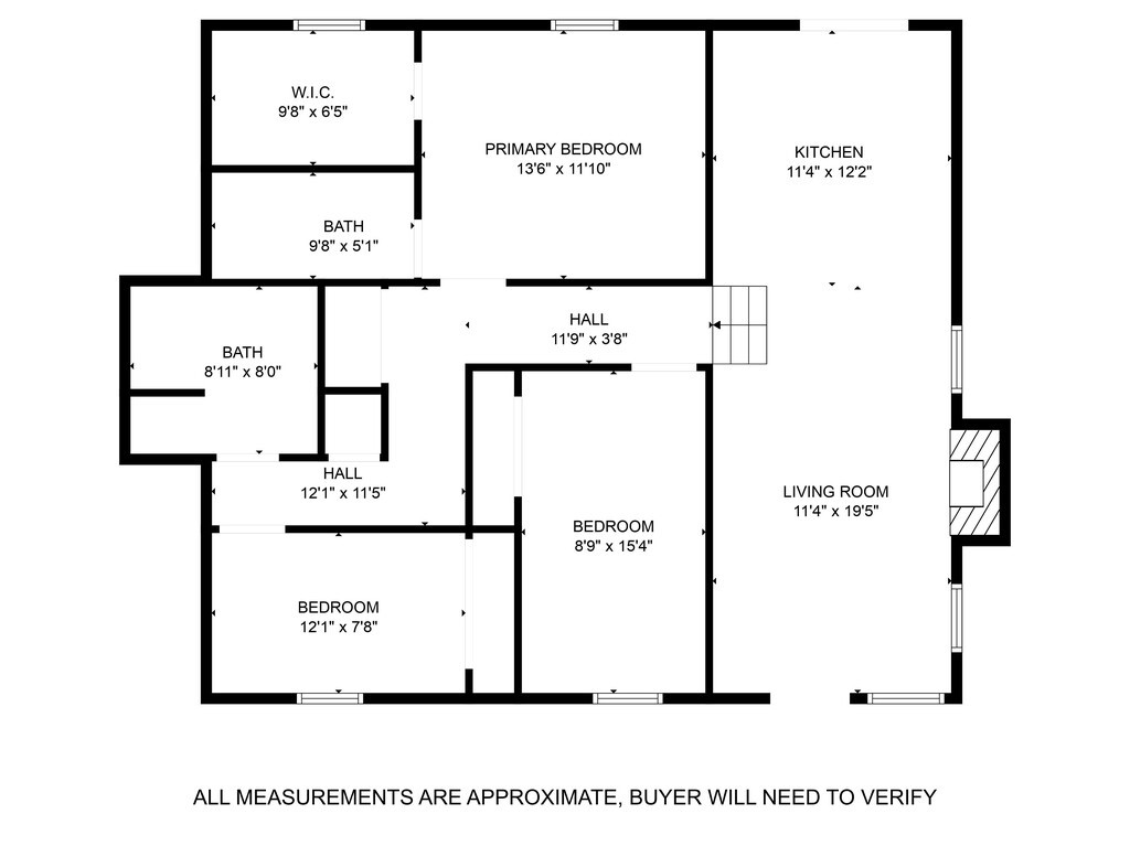 1541 Clark Avenue, Waco, Texas image 32
