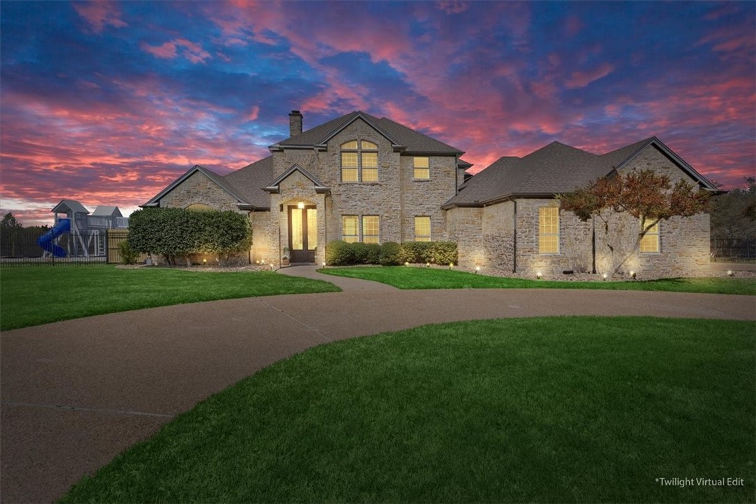 3554 Baylor Camp Road, Crawford, Texas image 1