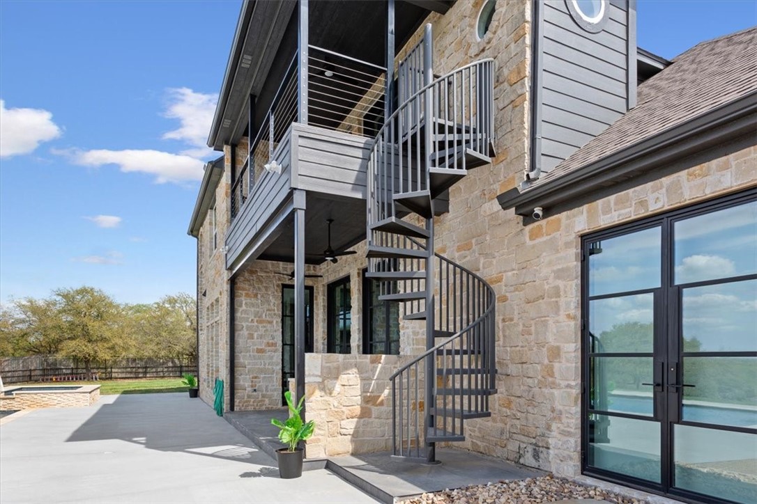 3554 Baylor Camp Road, Crawford, Texas image 46