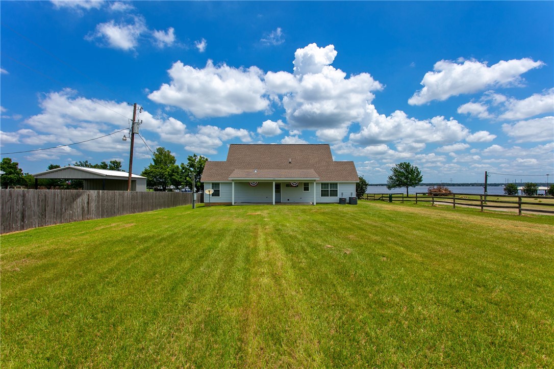 278 Lcr 751, Groesbeck, Texas image 3