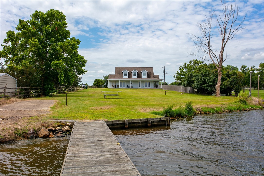 278 Lcr 751, Groesbeck, Texas image 1