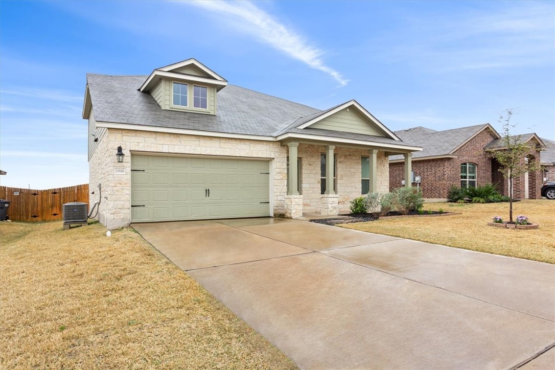 11916 Mccabe Drive, Lorena, Texas image 35