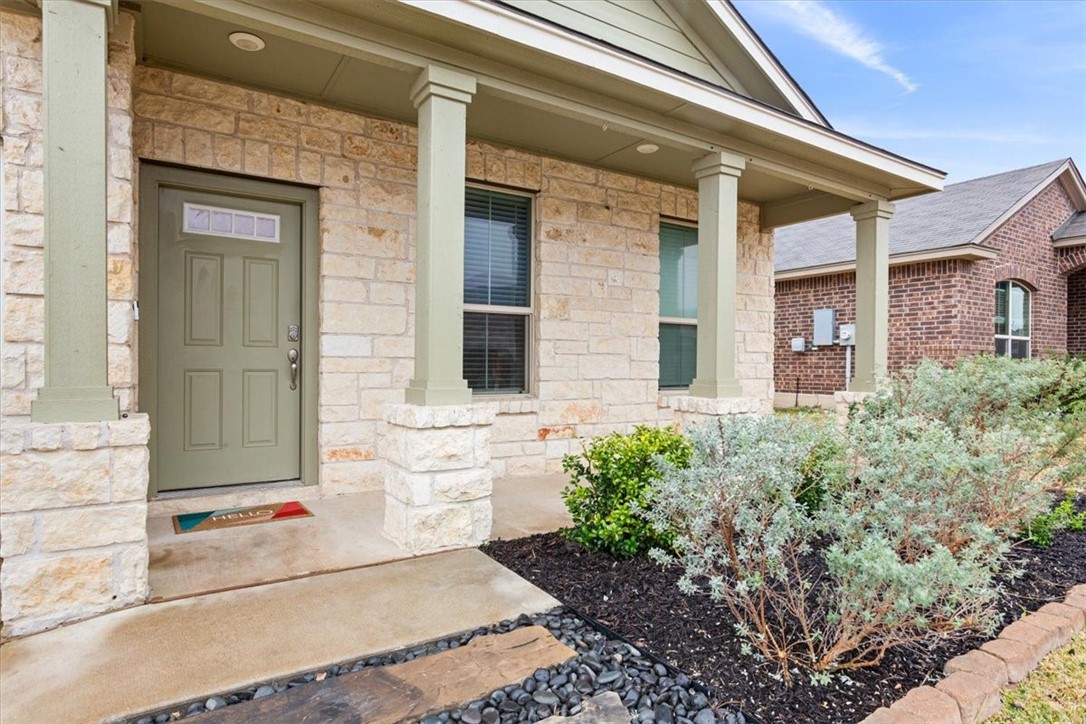 11916 Mccabe Drive, Lorena, Texas image 2
