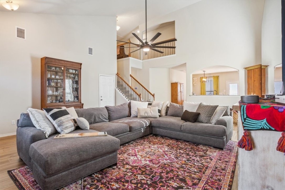 11916 Mccabe Drive, Lorena, Texas image 3