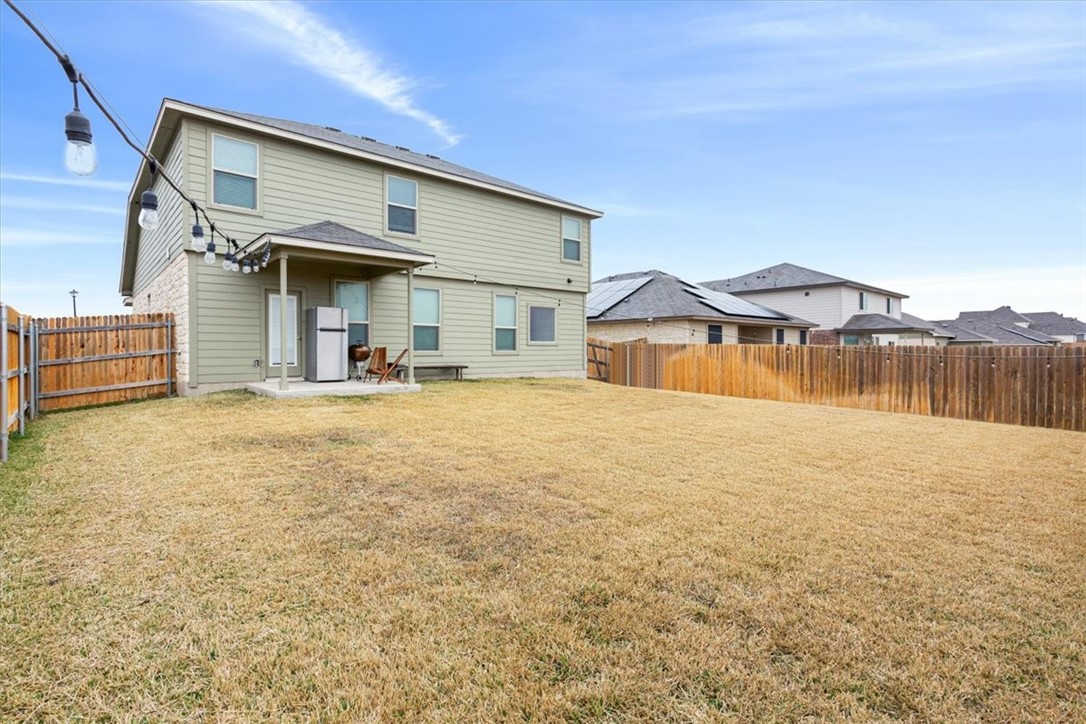 11916 Mccabe Drive, Lorena, Texas image 32
