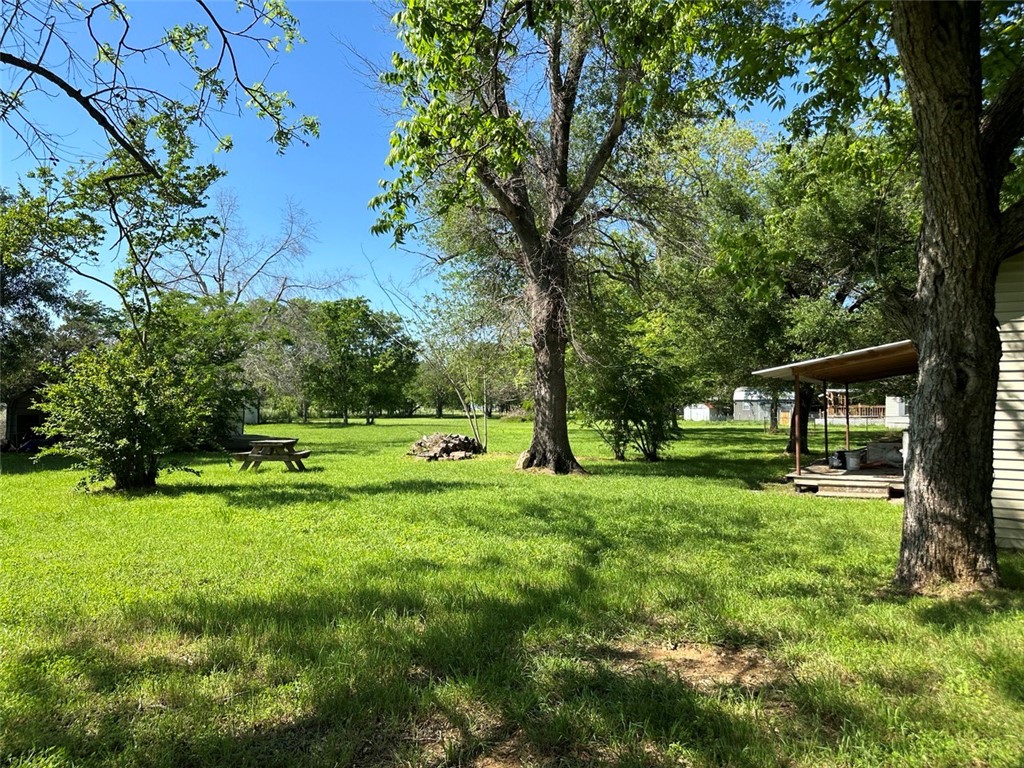 602 S Mignonette Street, Kosse, Texas image 6