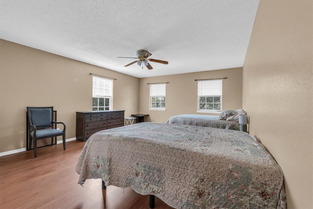346 Cullens Lane, Axtell, Texas image 18