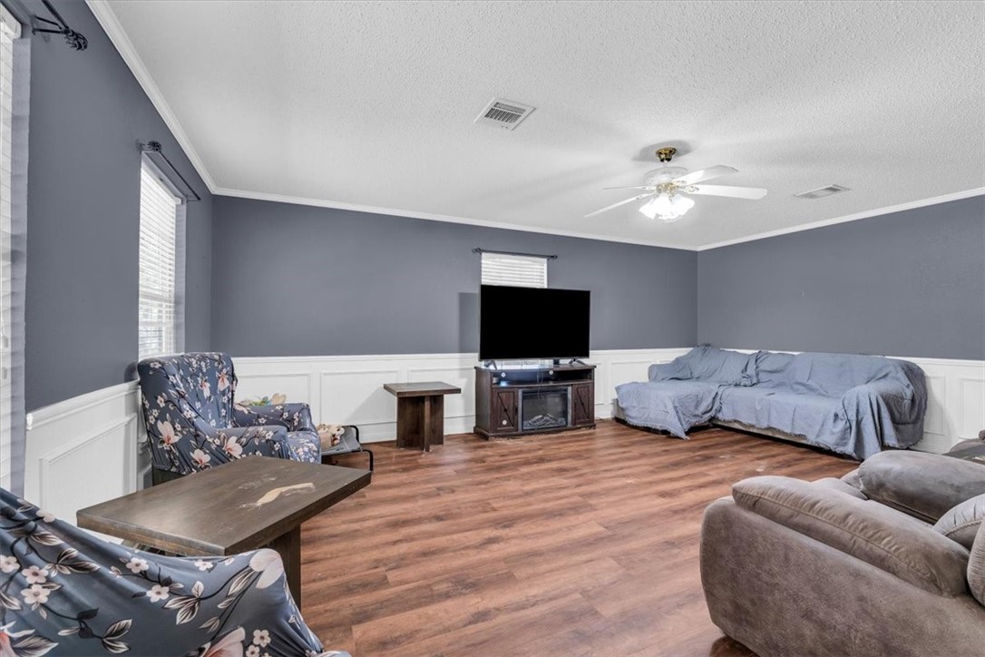 346 Cullens Lane, Axtell, Texas image 15