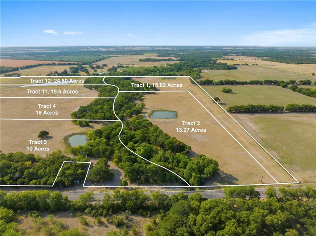 TBD 13.27 Acres Fm 147, Marlin, Texas image 2