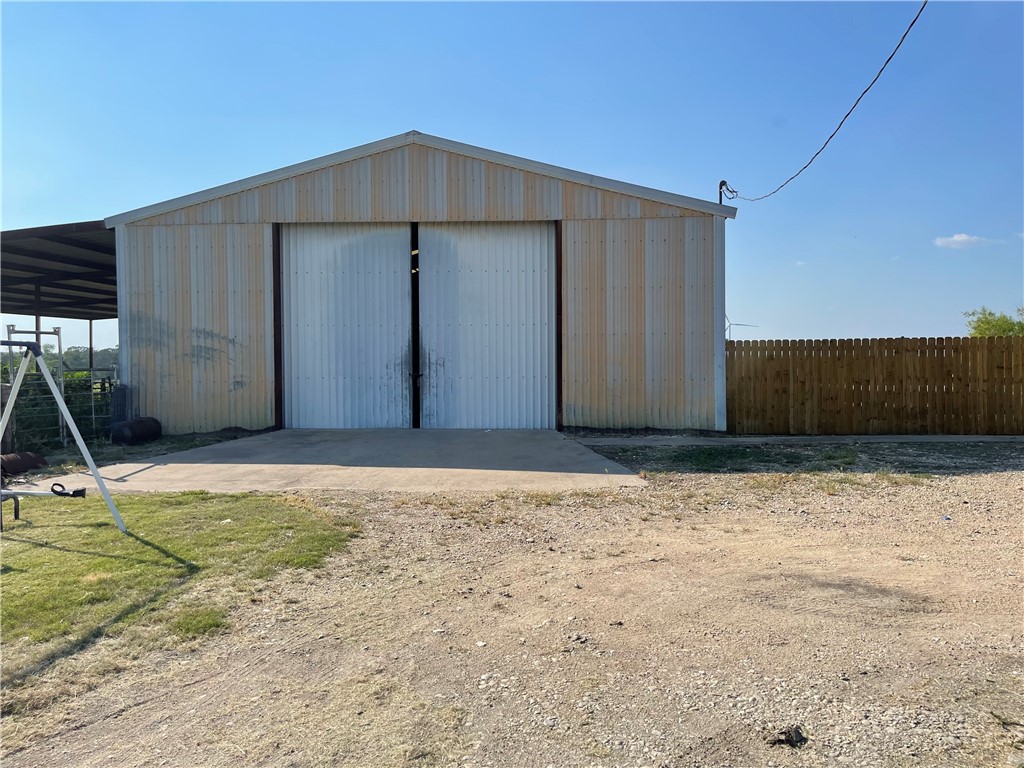 997 Calvery Eskew Road, Mart, Texas image 19