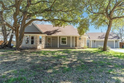 14212 Wagner Drive, Woodway, TX 76712 - MLS#: 220684
