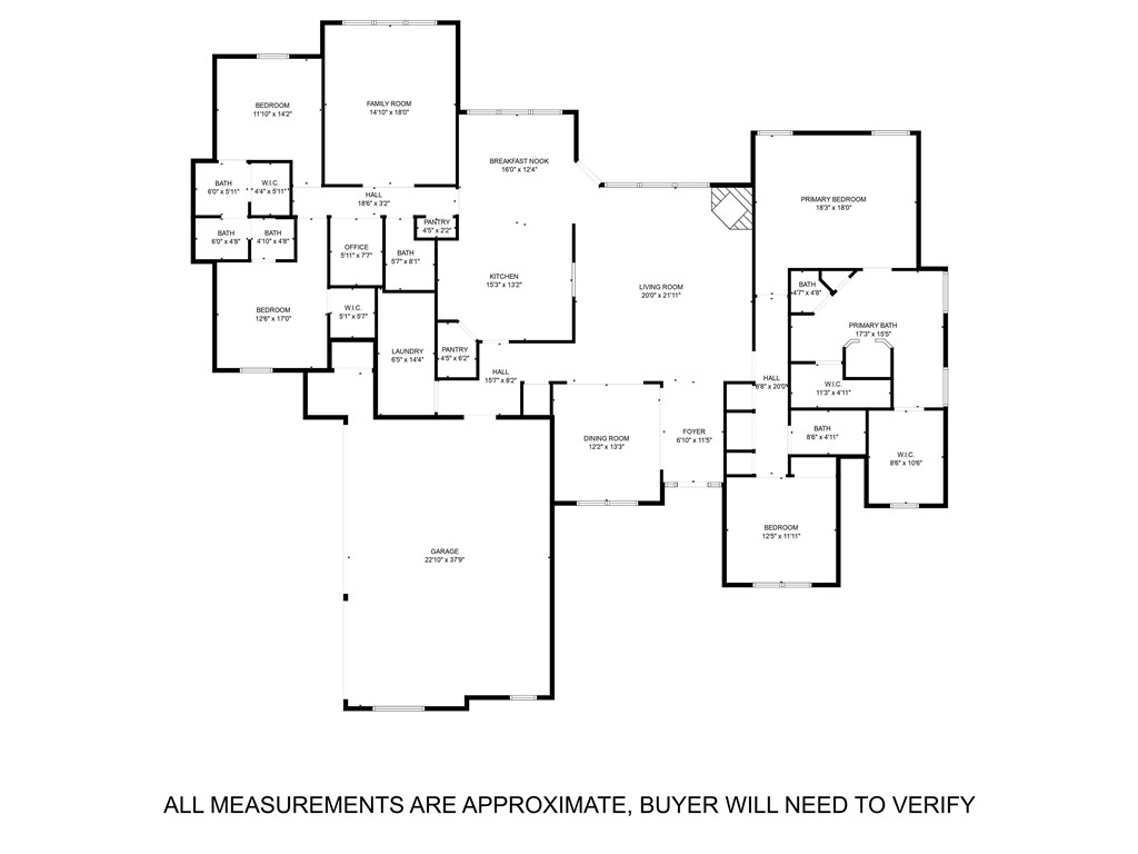 1112 Wessex Drive, Waco, Texas image 50