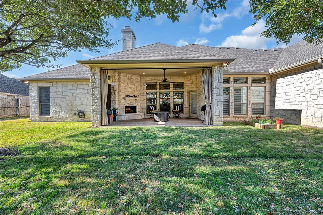 1112 Wessex Drive, Waco, Texas image 46