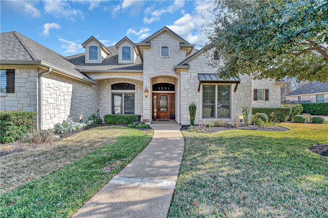 1112 Wessex Drive, Waco, Texas image 2