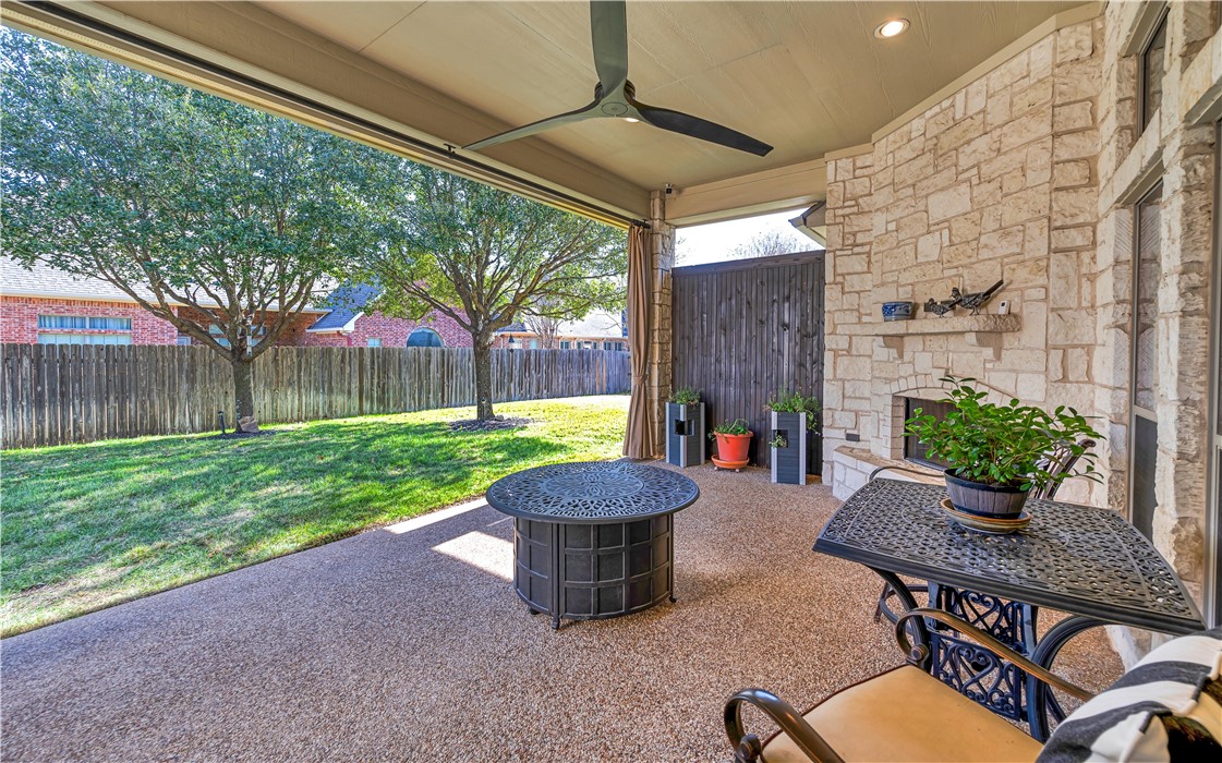 1112 Wessex Drive, Waco, Texas image 44