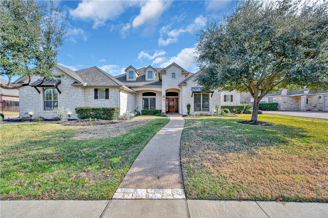 1112 Wessex Drive, Waco, Texas image 1