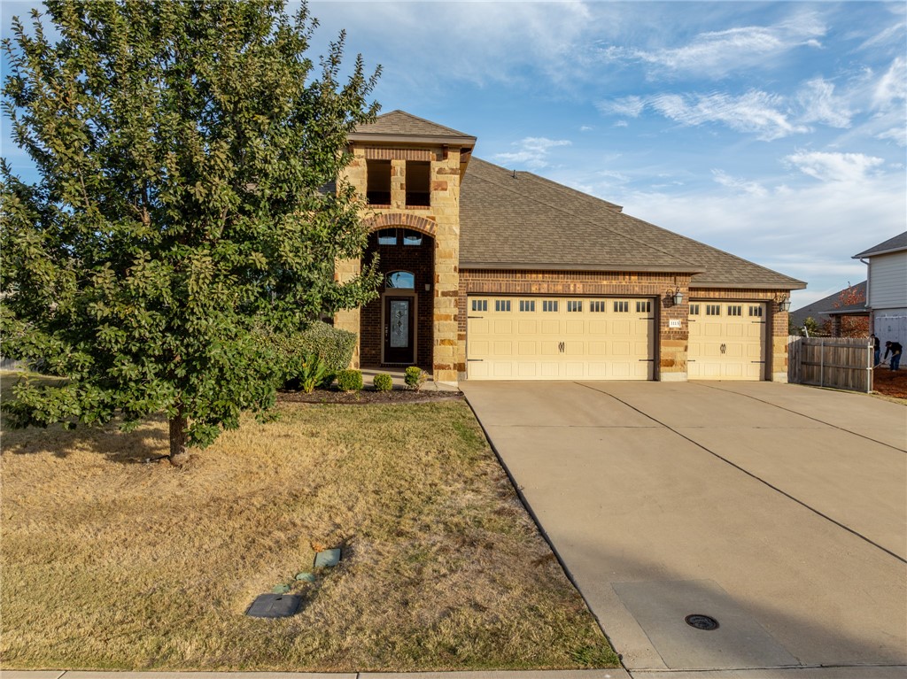 1113 Milford Drive, Woodway, Texas image 2