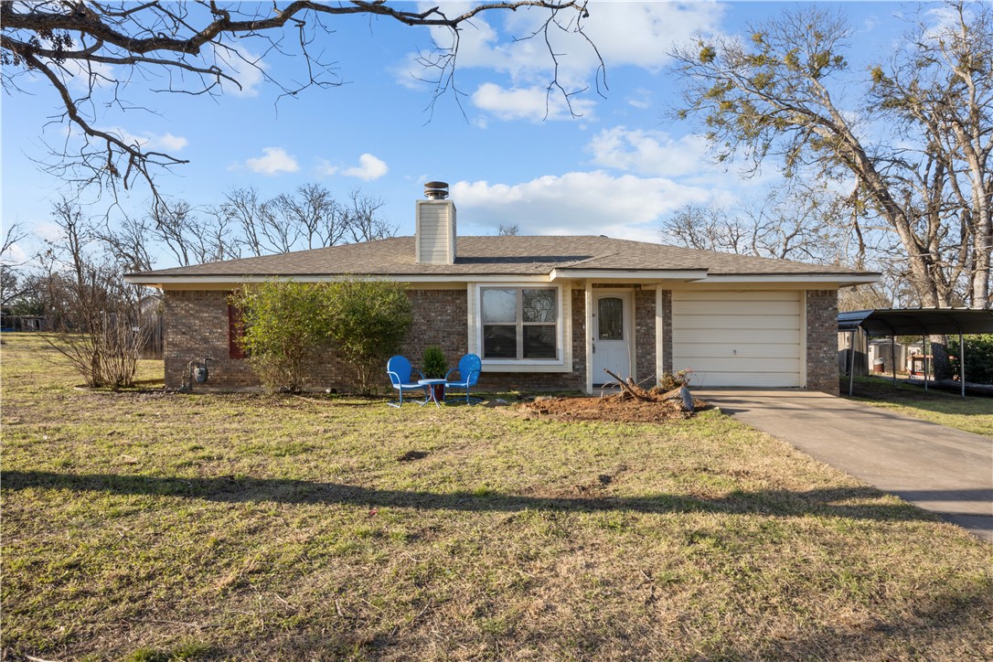 206 W Castro Street, Lorena, Texas image 1