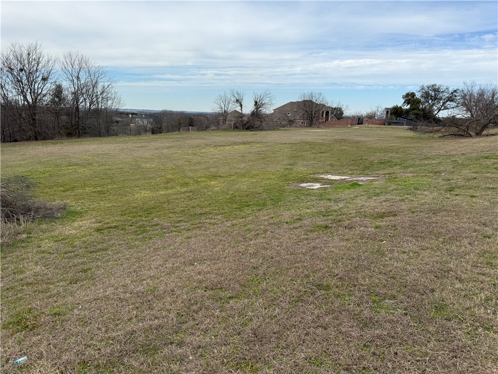 8418 Green Branch Drive, Woodway, Texas image 1