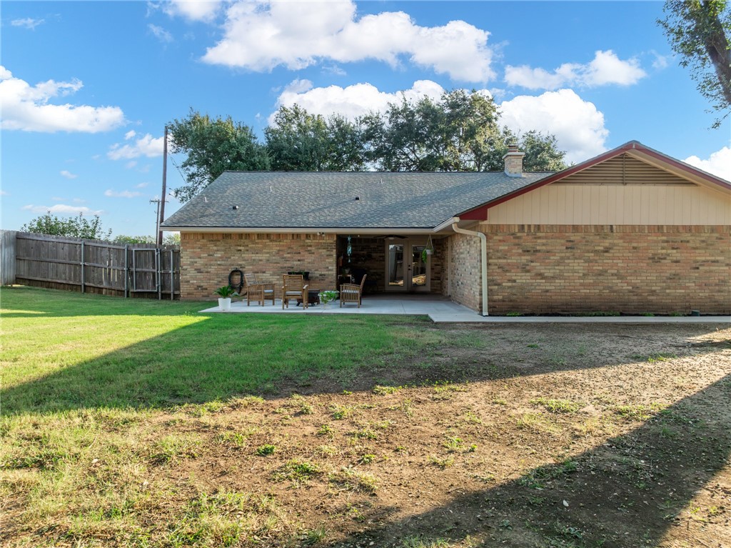 221 Coventry Drive, Hewitt, Texas image 41